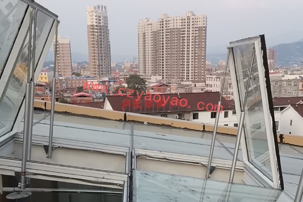 多种窗型如何选购电动开窗器？